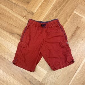 UNIONBAY Adjustable Boy’s Shorts